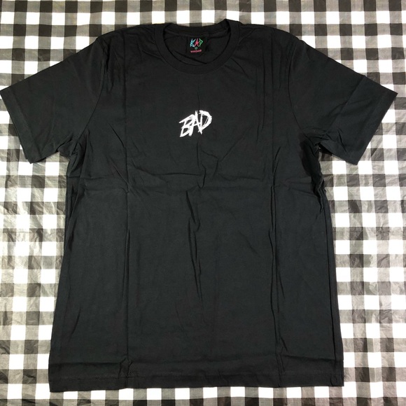 Xxxtentacion Bad Vibes Forever Broken Heart Tee - Picture 2 of 6